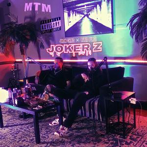 JokerZ (feat. Rubio Purge)