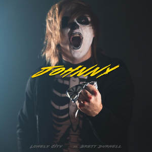 Johnny (feat. Brett Durnell)