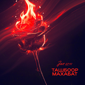 Таш Боор Махабат