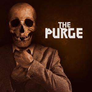 The Purge (feat. Aries & Billy Marchiafava)