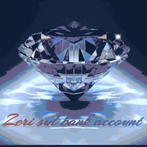 Zeri sul bank account