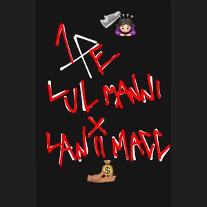 14E (feat. LulManni)