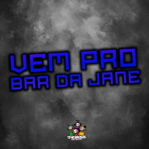 Vem pro Bar da Jane