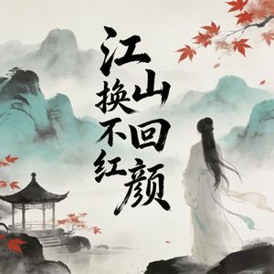 江山换不回红颜