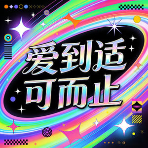 爱到适可而止