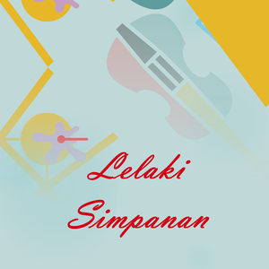 Lelaki Simpanan