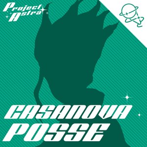 Casanova Posse (de "Dr. Stone")