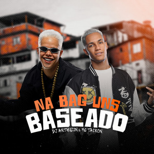 Na Bag uns Baseado