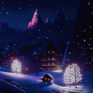 Please Come Back at Christmas