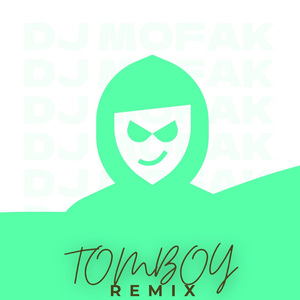 TOMBOY (Remix)
