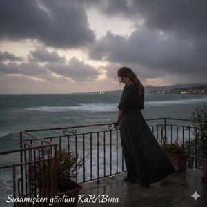 Susamışken gönlüm (rock cover)