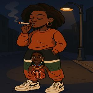 Ririma (feat. D Wise Mshahiri)