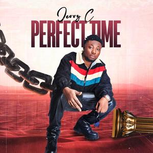 MERCIES (feat. TDOLLAR)