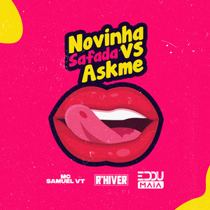 Novinha Safada Vs Askme
