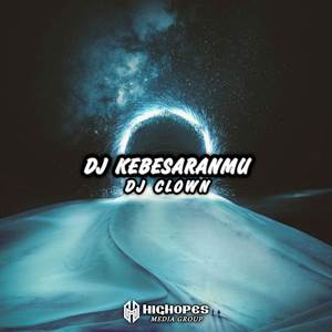 DJ KEBESARANMU
