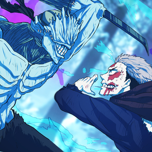 True Form Mahito (Self-Embodiment Of Perfection Remix) "Jujutsu Kaisen Season 2" (Epic Version)