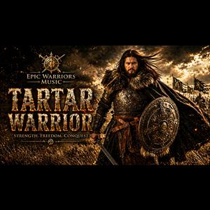 Tartar Warrior