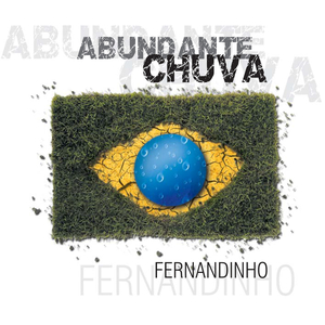 Abundante Chuva (Ao Vivo)