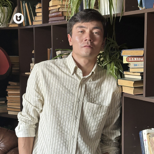 Ана мен ұмытпадым