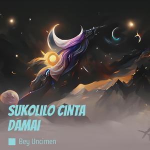Sukolilo Cinta Damai