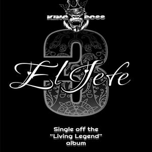 El Jefe 3