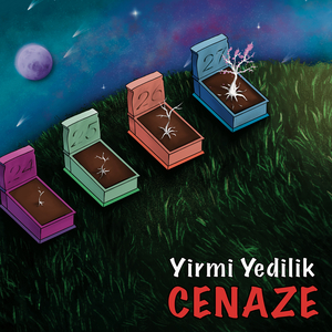 Yirmi Yedilik Cenaze