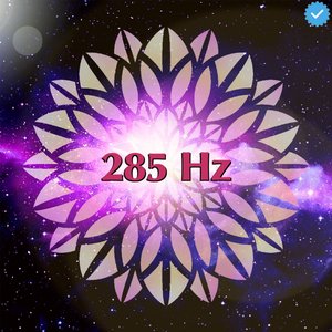 285 Hz Rejuvenecer