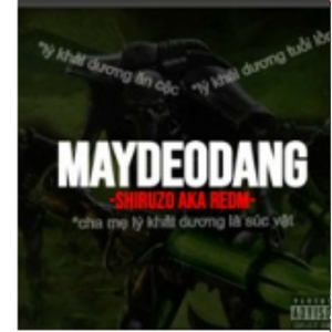 May deo dang