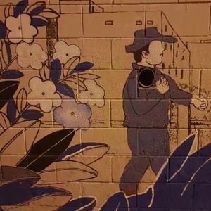 终不似 少年游_缩混