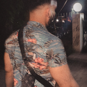 Dil (Ek villian Returns) (feat. Rahym Faisal)