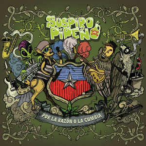 Dueños del Vacilón