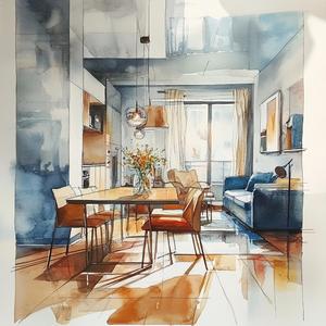 I piaceri della vita