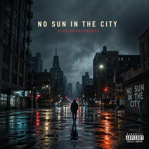 No Sun In The City