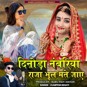 Dinoda Nambariya Raja Bhul Mate Jae