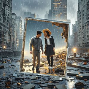 空城回响_章升阳