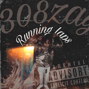 Running Laps