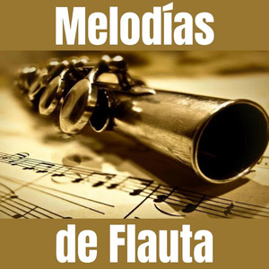 Flauta para el Estres