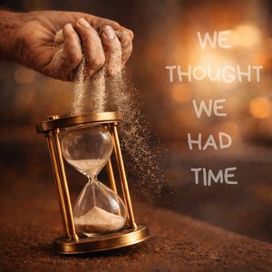 We Thought We Had Time