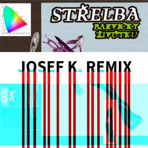 Pravěk (feat. Pán Nuslí & JPQ008) (Josef K. Remix)