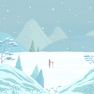 우연을 기다렸어