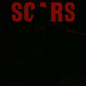 Scarred