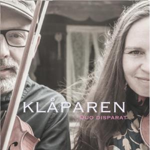 Klåparen