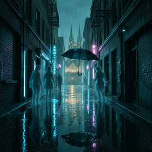 Rain