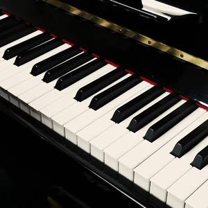 【钢琴】《你的名字》插曲《三叶主题曲》（翻自 《你的名字》）