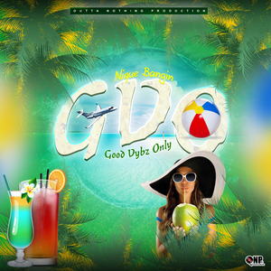 Gvo (Good Vybz Only)