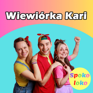 Wiewiórka Kari