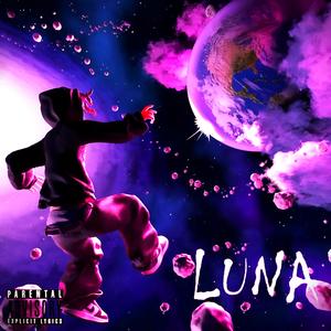 Luna (feat. Rayder)