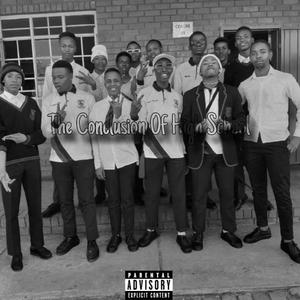 No Favours (feat. Cheezy Moscow, Tshepho Mphela & Elson Blues)