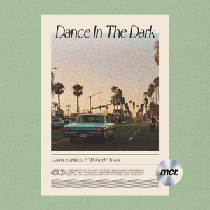 Dance In The Dark