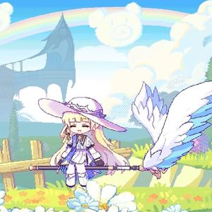 Daisy Crown (日文版/《鸣潮》菲比主题曲)